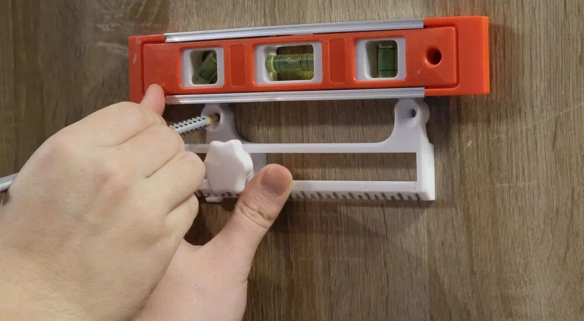 Image of: 22. Measuring Tool