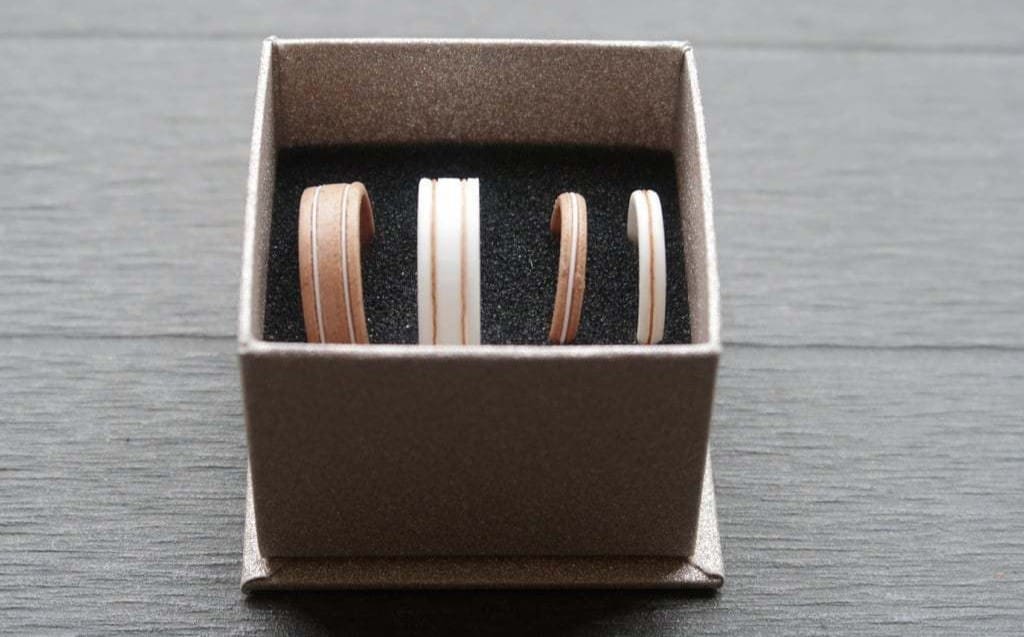 If you like it, then you should print a ring for it