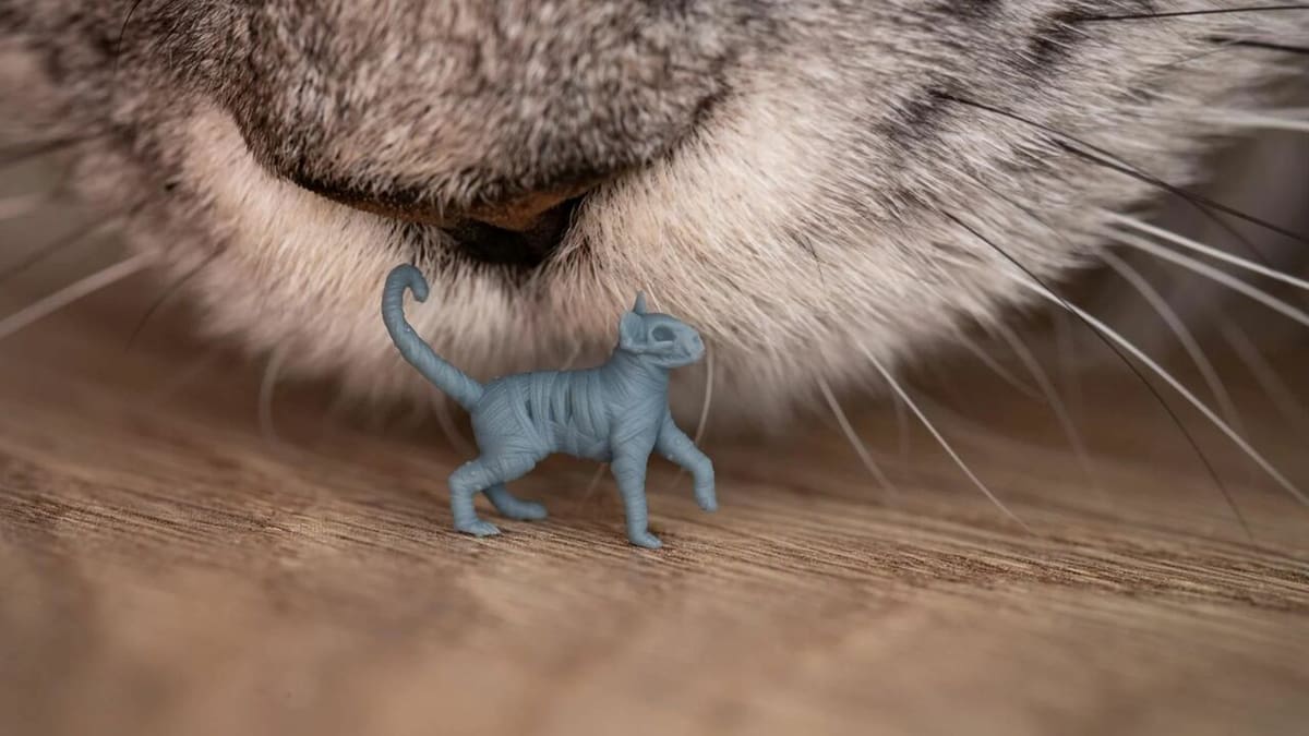 Phrozen states its 8K resin works best with the Sonic Mini 8K printer