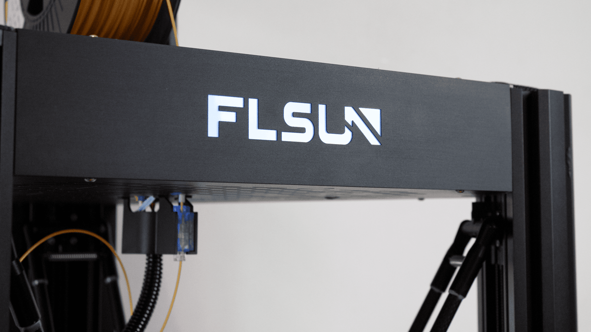 Image of FLSun V400 Review: Klipper Delta Magic: Is It Worth It?