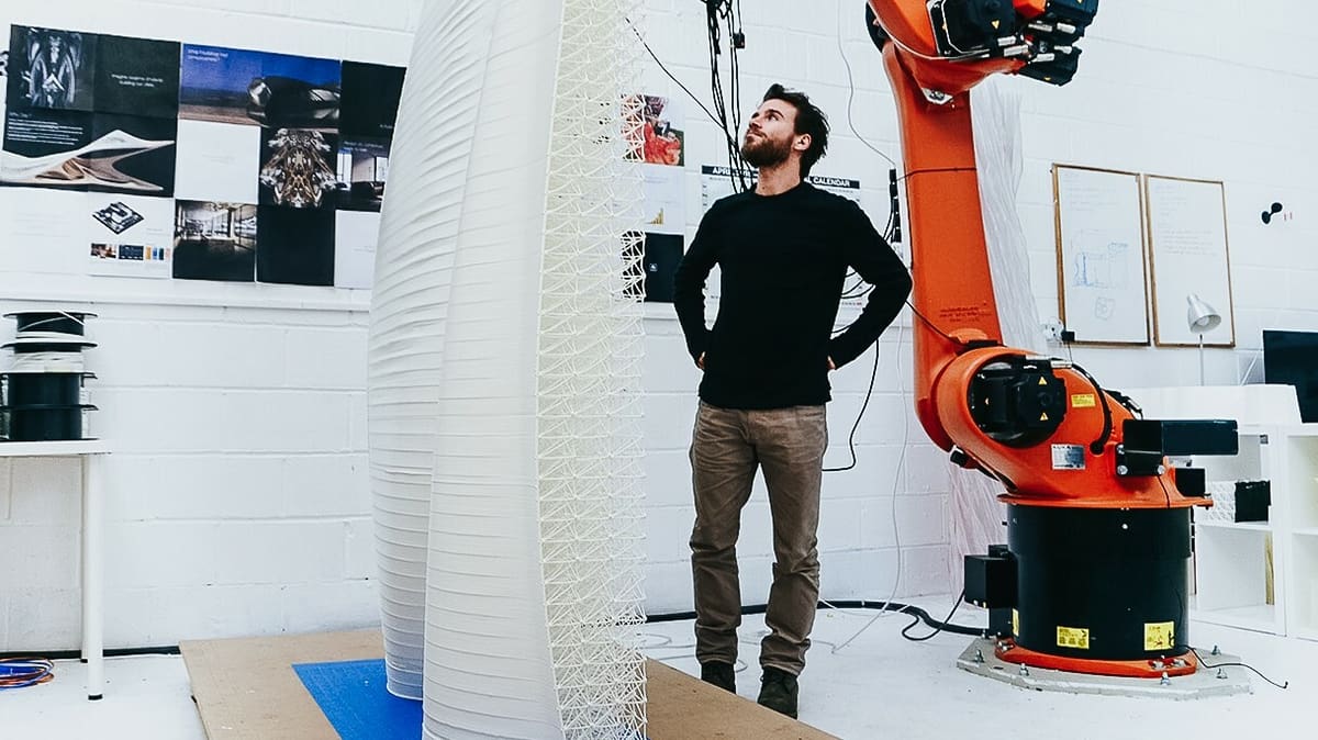 Reflow's filaments have won over some businesses