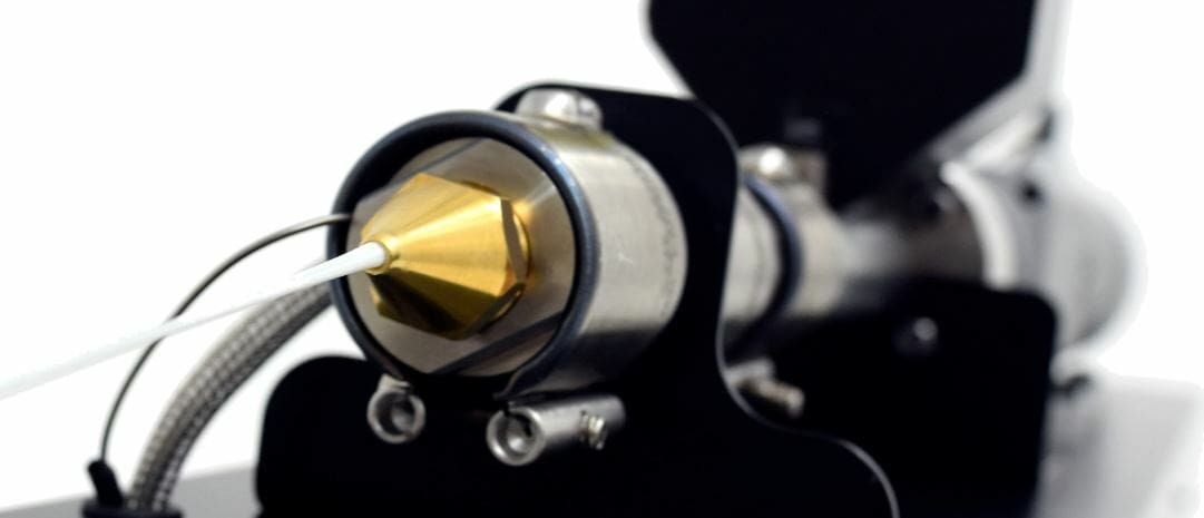 Noztek Extruder