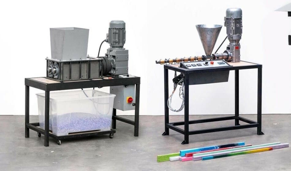 The line of pro machines are intended for business end uses