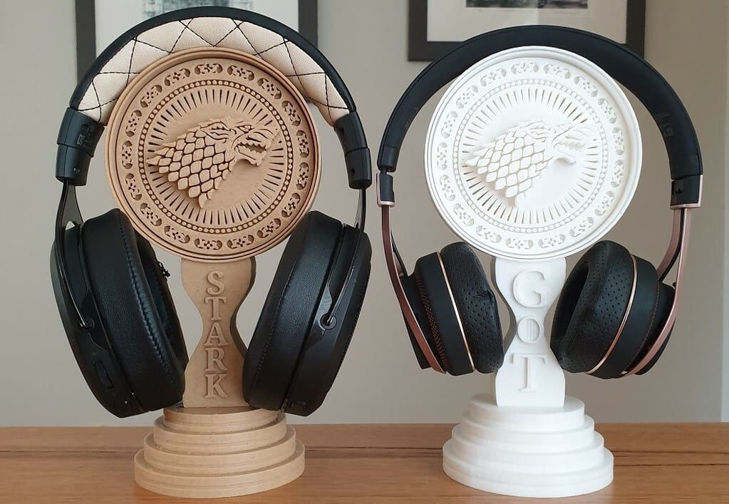An elegant solution for GoT fans