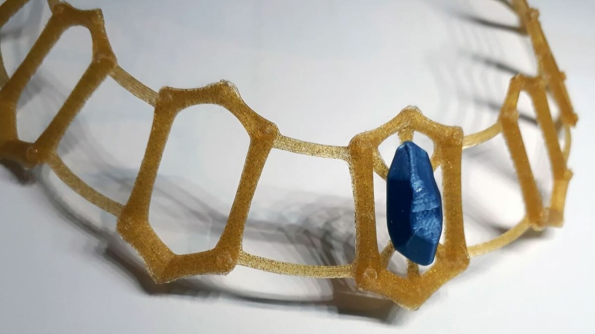 A must-have for your jewelry collection