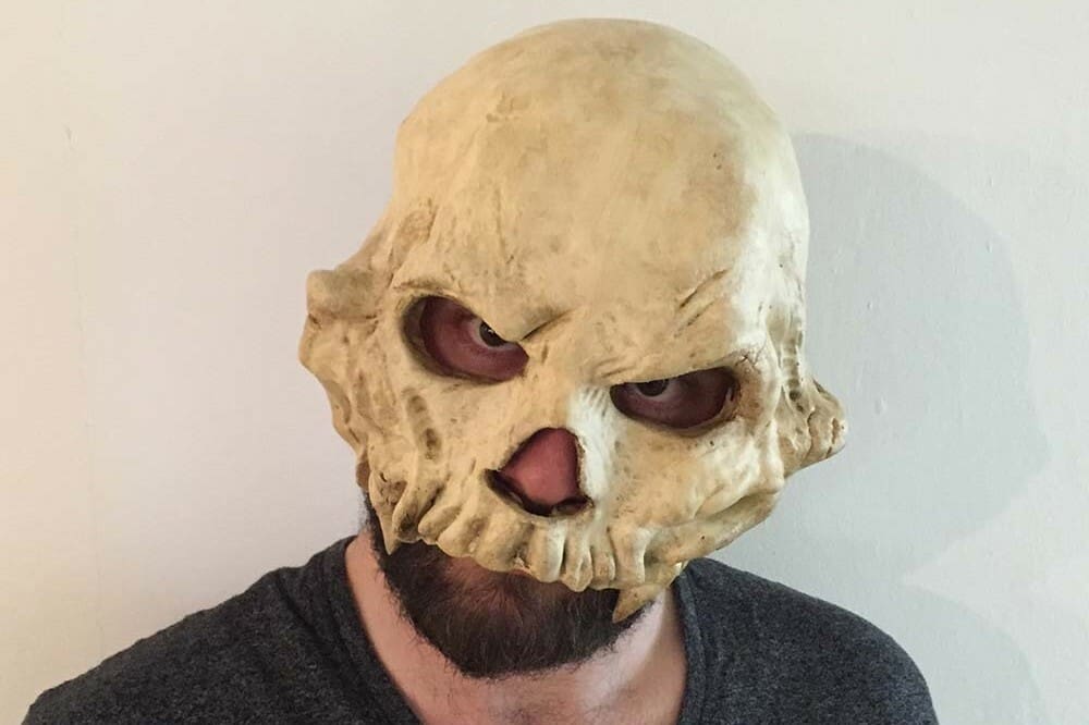 Become one with the wildlings!