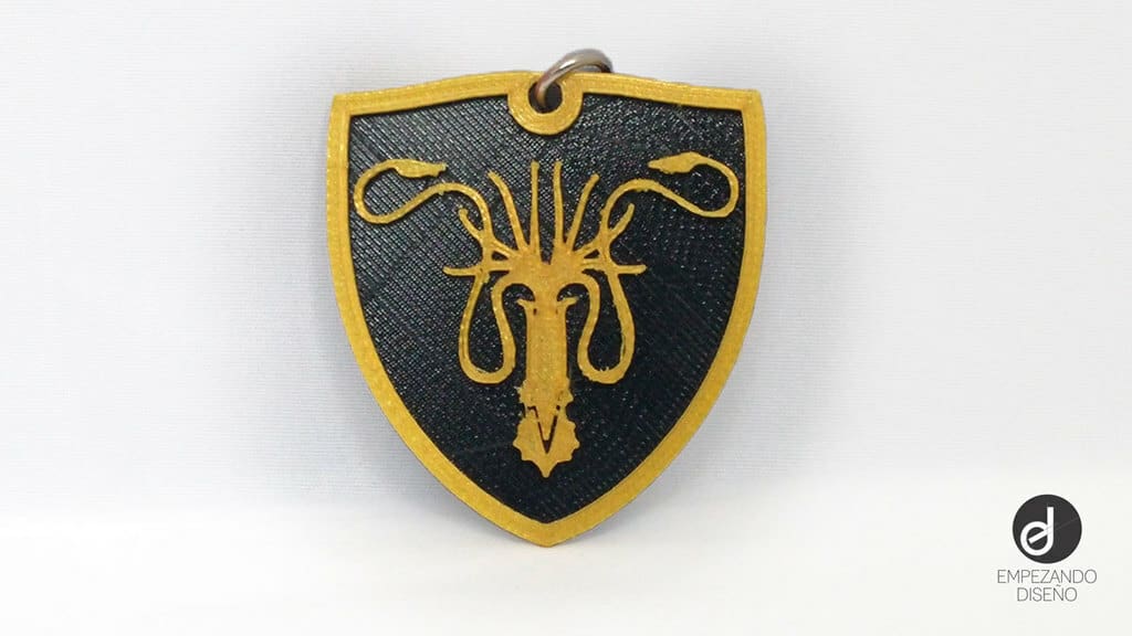 Show off your allegiance to Greyjoy!