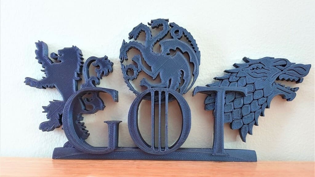 Let your inner GoT geek shine through!