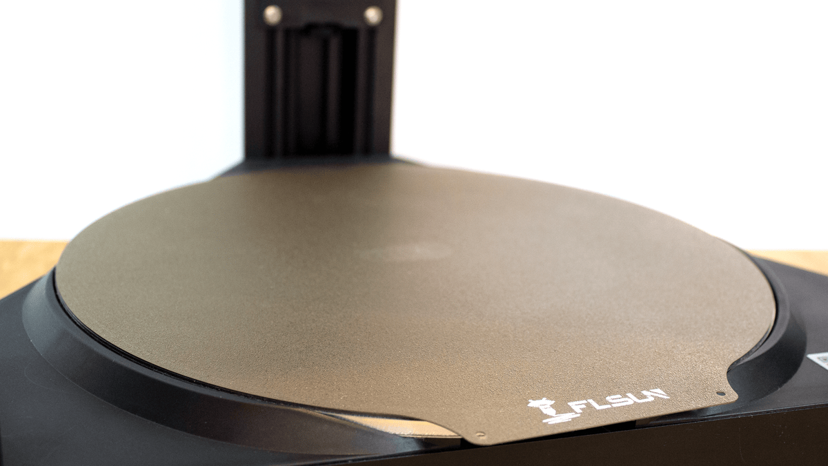 Image of FLSun V400 Review: Klipper Delta Magic: Features