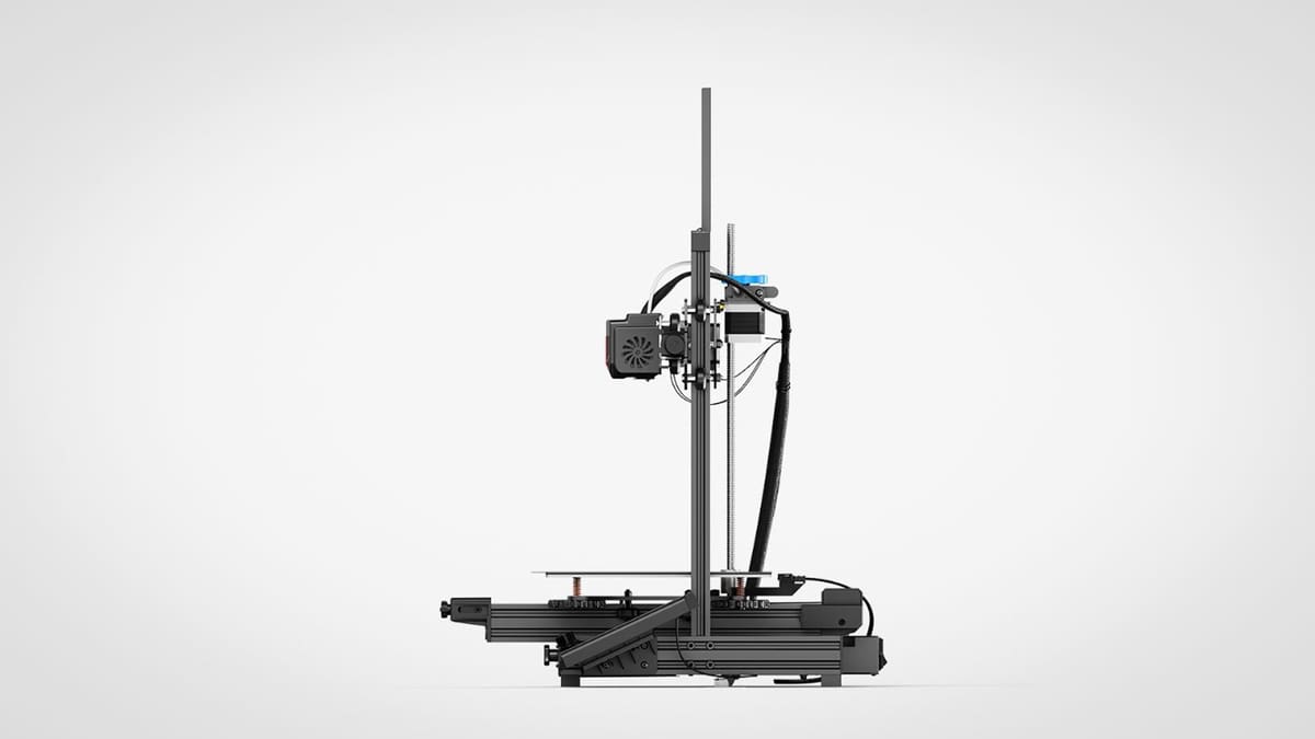 Image of Creality Ender 3 V2 Neo: Specs, Price, Release & Reviews: Release Date & Availability