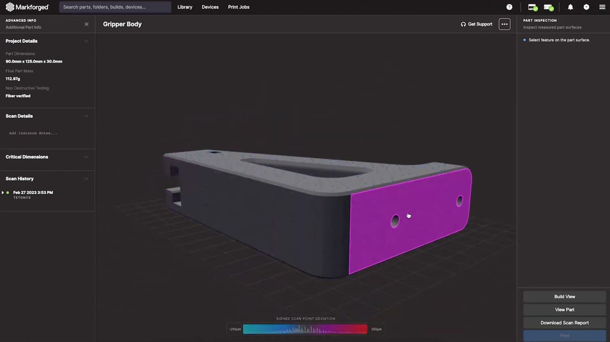 Image of Advantages of Industrial FDM 3D Printers Over Desktop Rivals: Software & Sensors