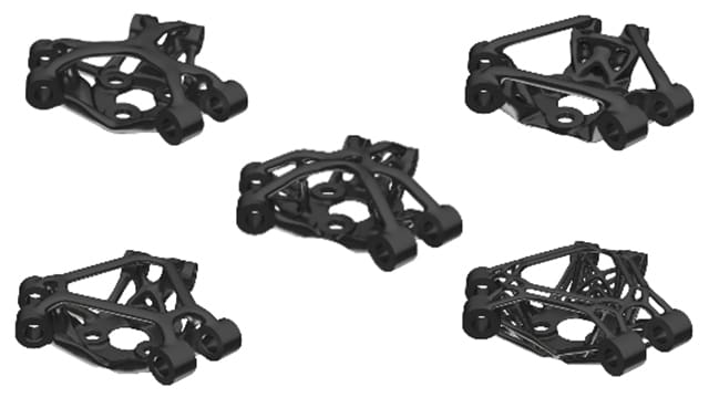 Image of The Best Generative Design Software: NX & Solid Edge by Siemens