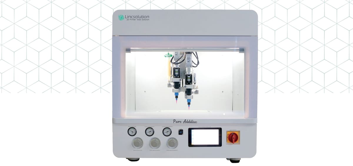 Image of The Best Food 3D Printers: MonoPure Food