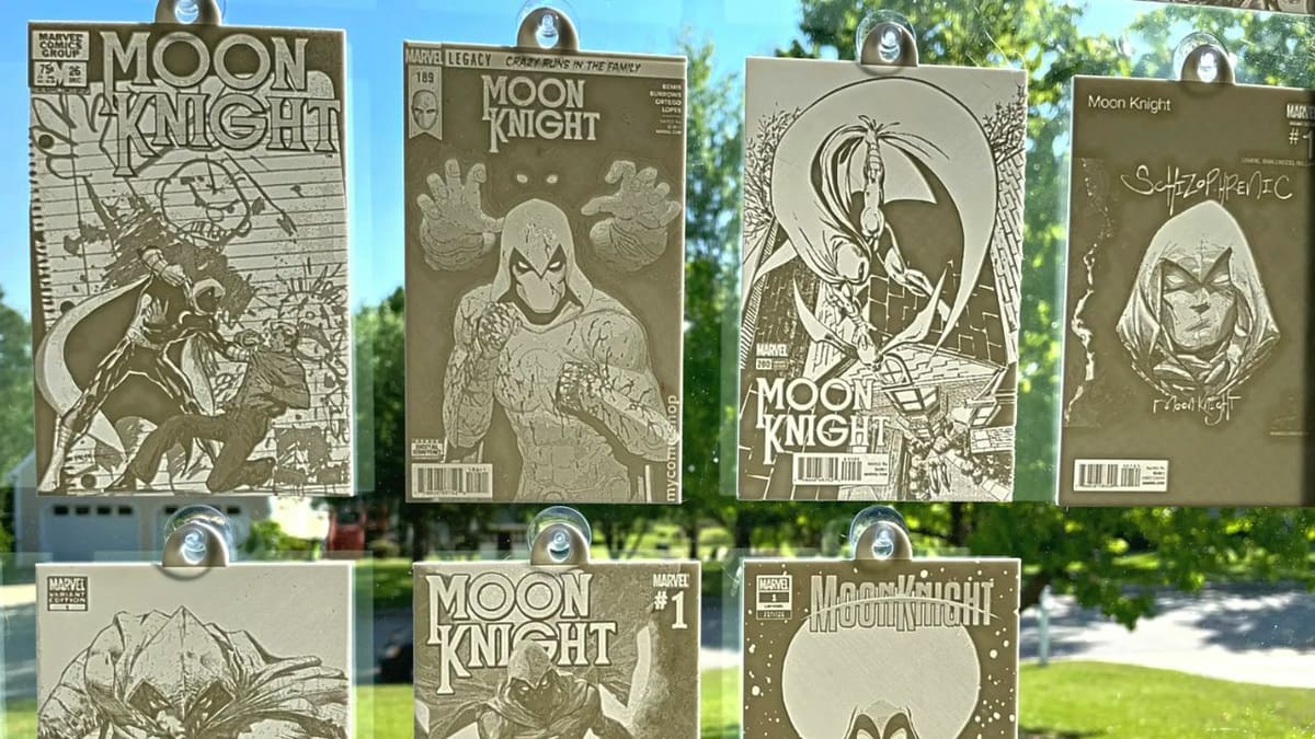 For the pre-Disney Moon Knight fans