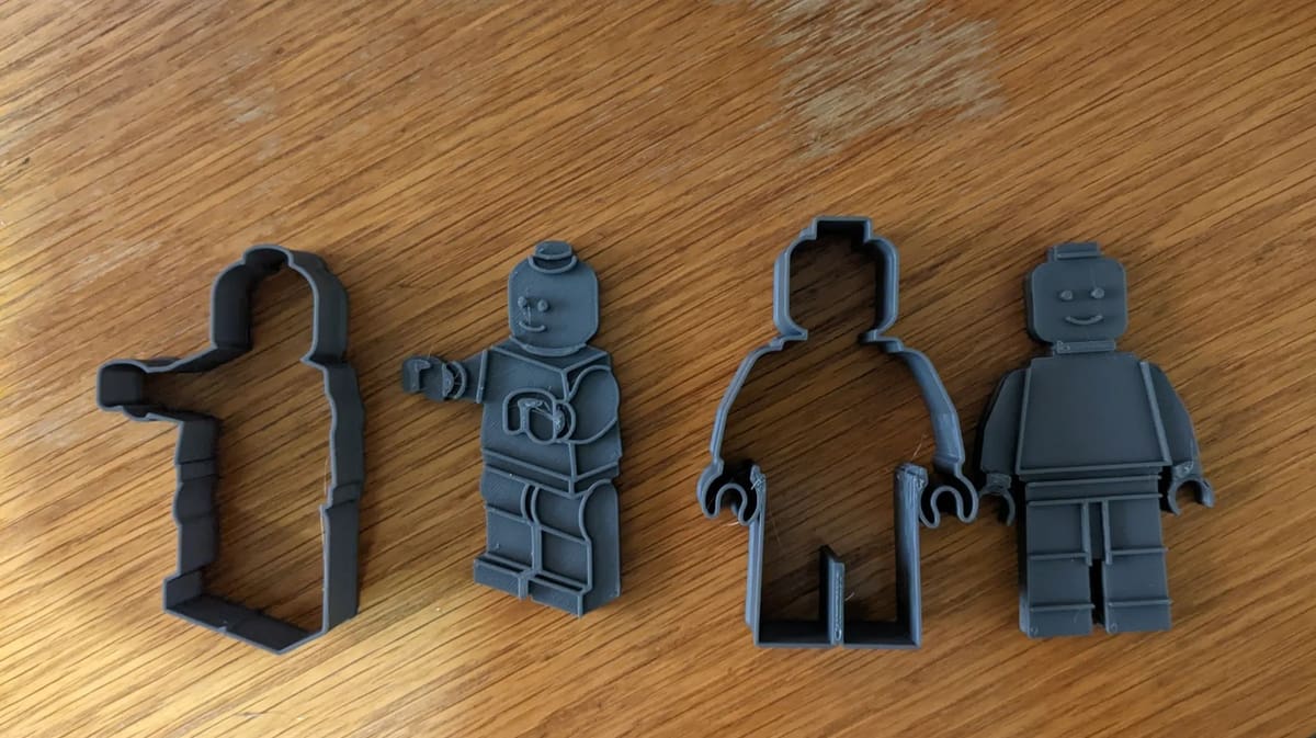 Take a bit out of this minifig!