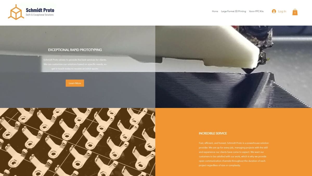 SchmidtProto specializes in large-format printing