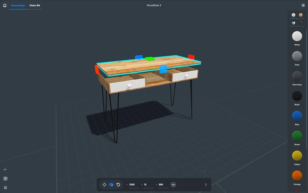 No experience with 3D modeling? No problem!