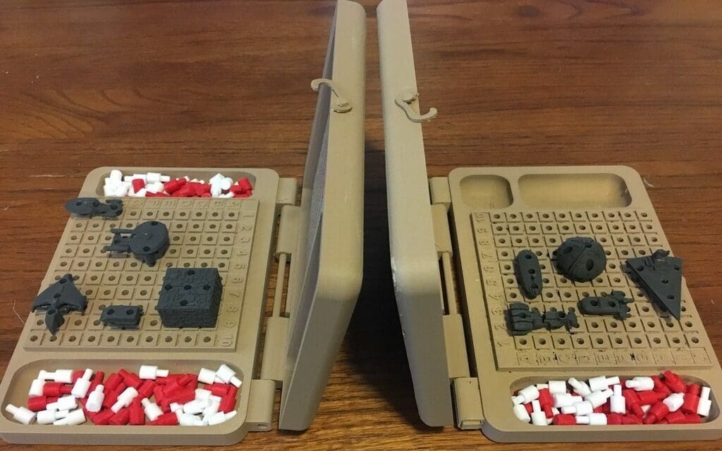 Pick a side to denfend