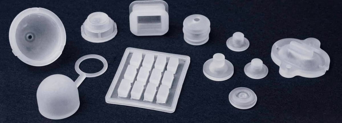 Image of: The Uniqueness of Silicone