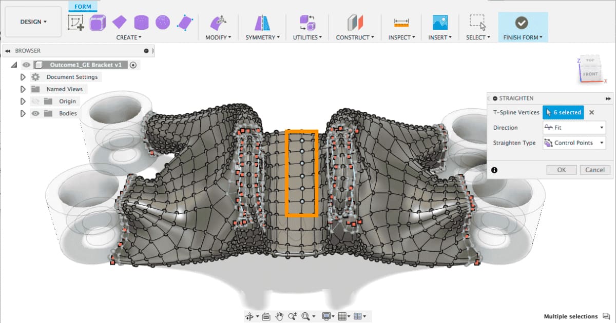 Image of Autodesk Fusion 360 Free Download: Why Choose Fusion?