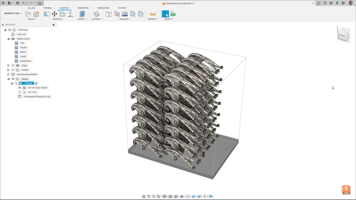 Image of Autodesk Fusion 360 Free Download: Special Features & What's New in 2026