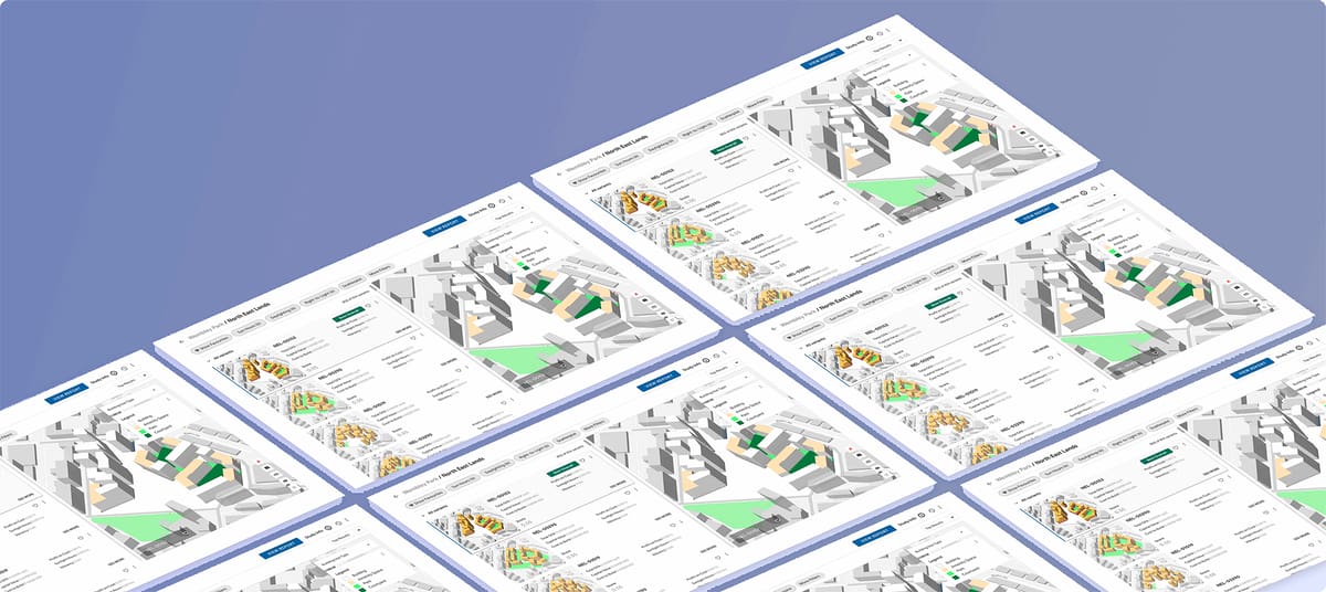 Image of The Best Generative Design Software: Sidewalk Labs Delve