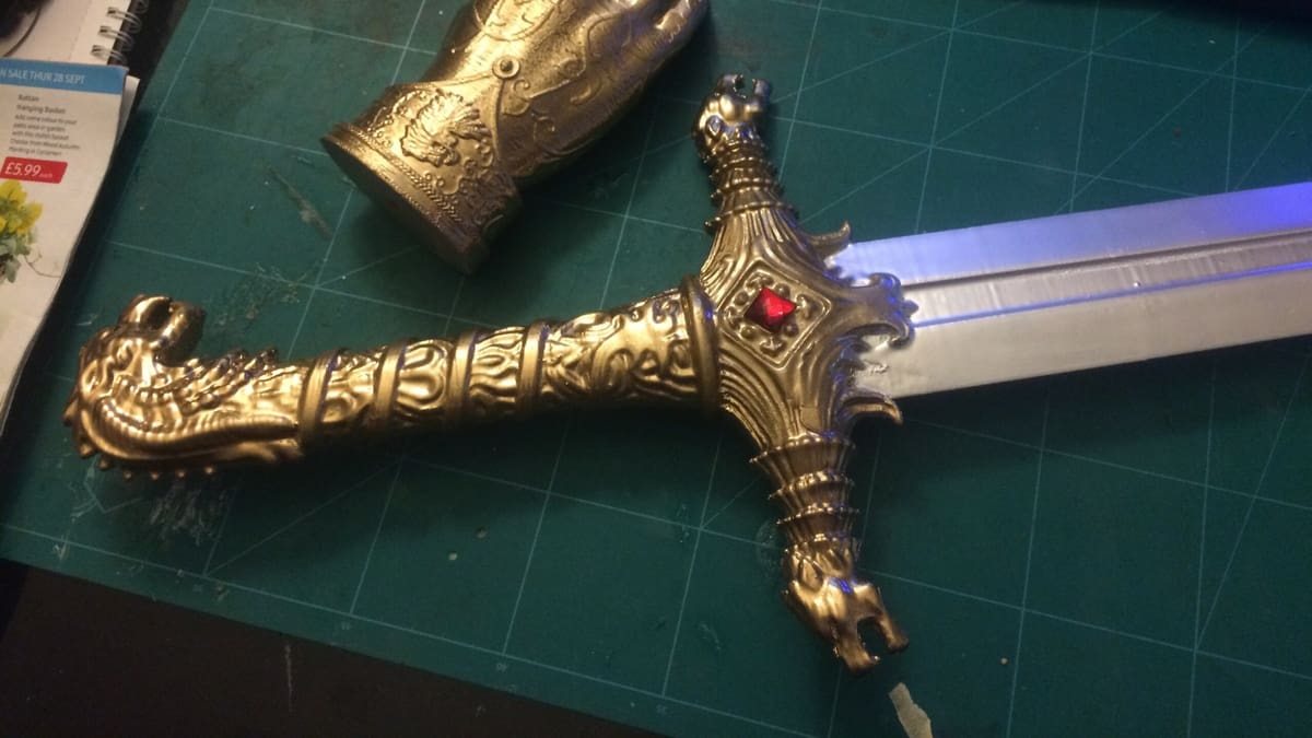 A challenging but rewarding GoT print!