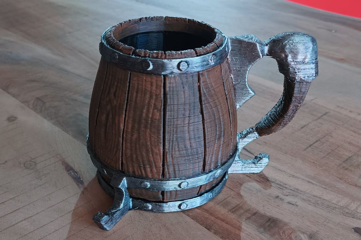 To help the canned cocktail drinkers fit in
