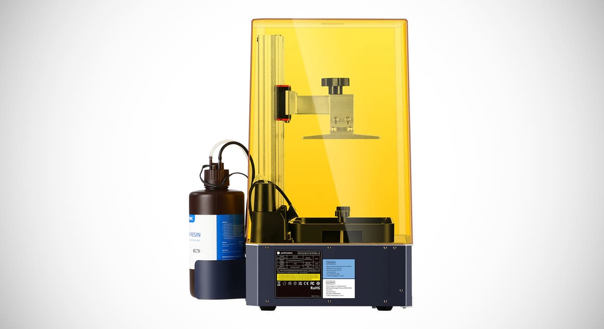 Image of Anycubic Photon M3 Plus: Specs, Price, Release & Reviews: Price