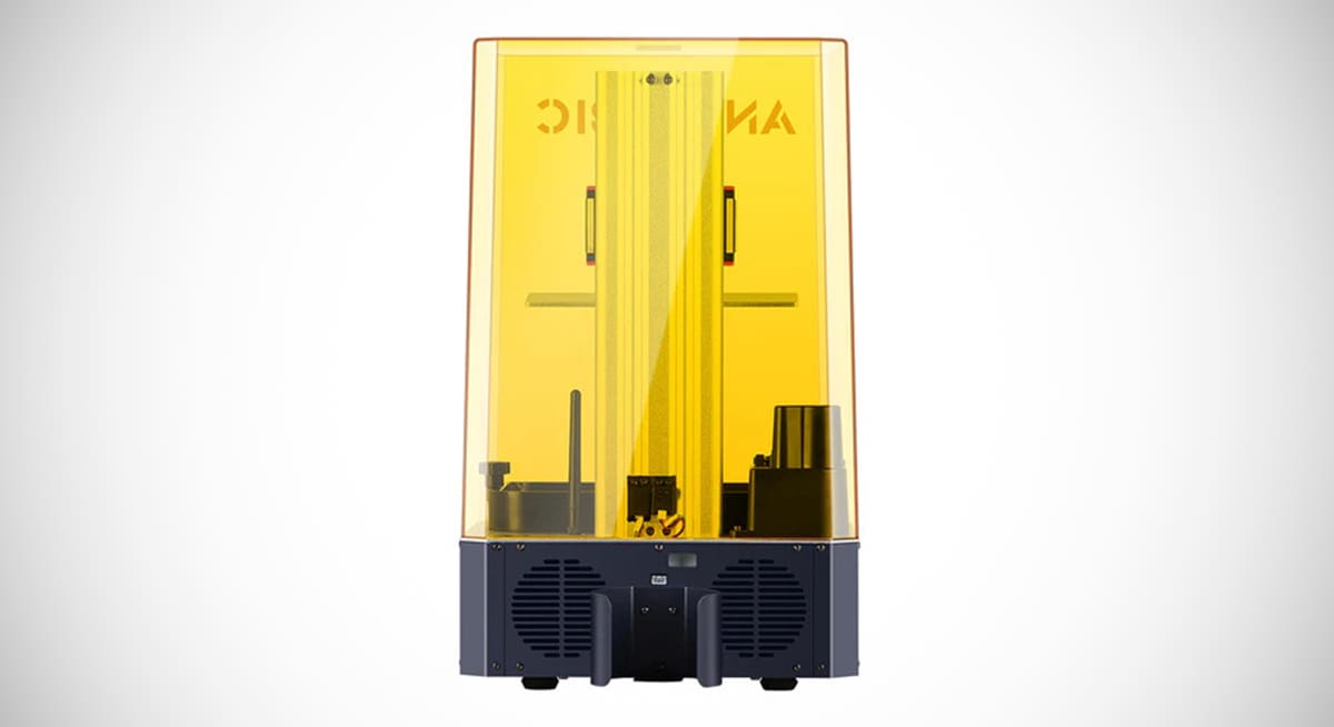 Image of Anycubic Photon M3 Plus: Specs, Price, Release & Reviews: Reviews