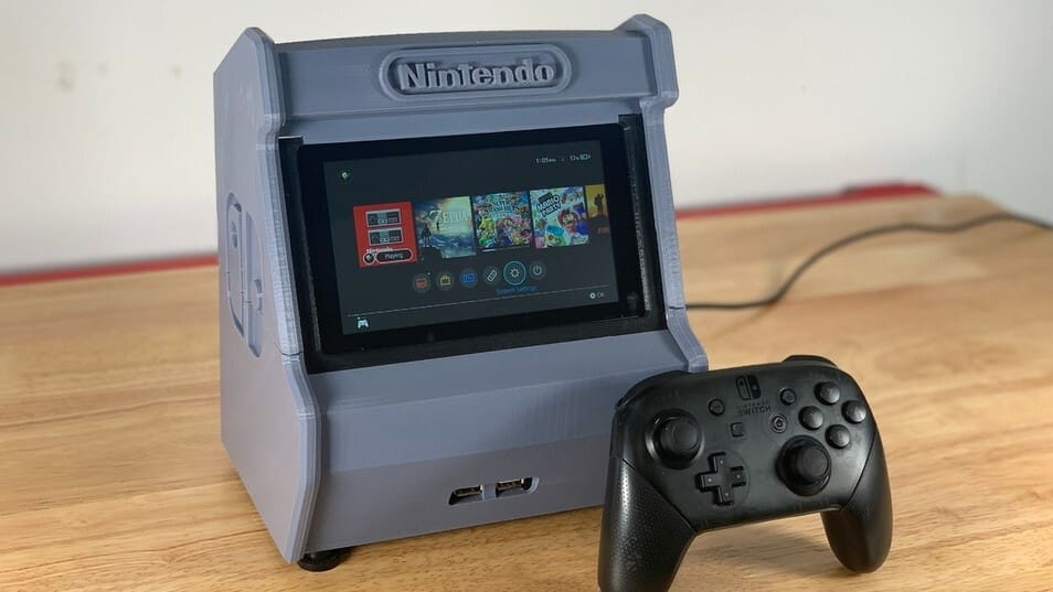 Modern games with retro aesthetics