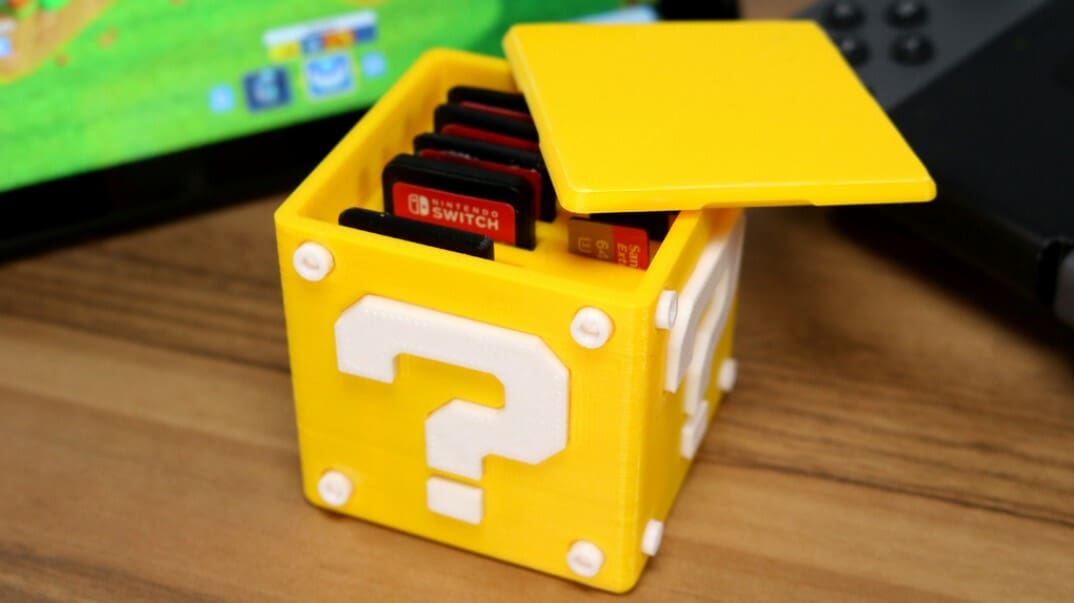 Is this a mystery box?