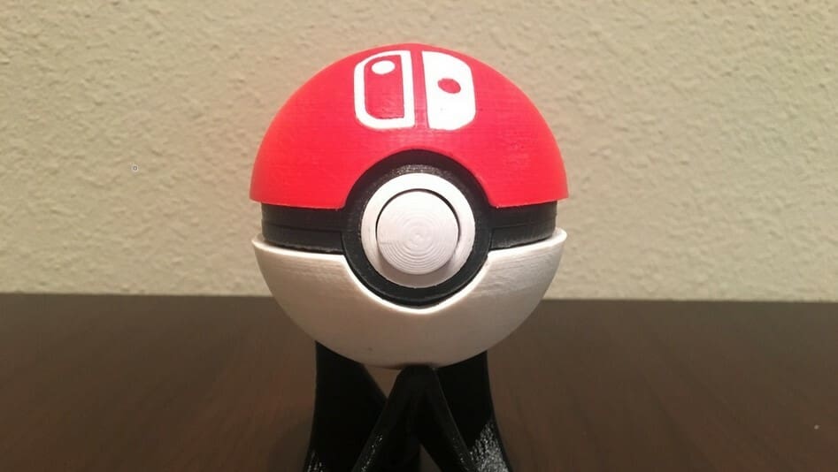 Gotta Catch 'Em All