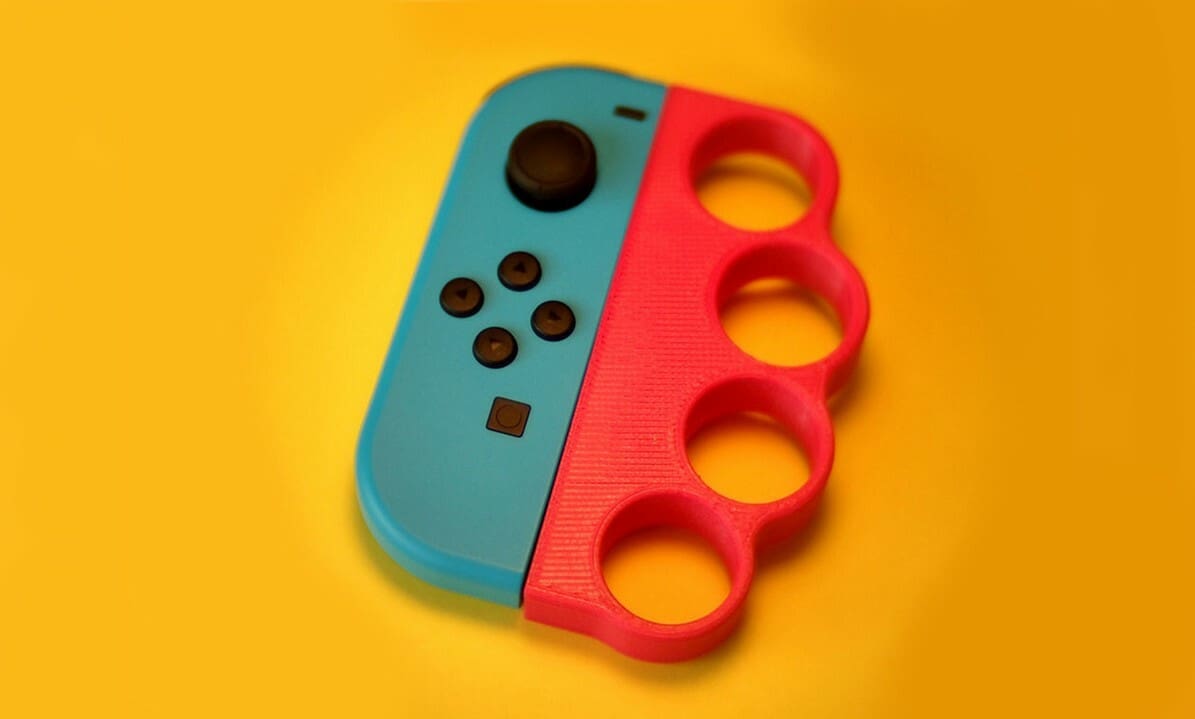 Keep these handy for all your in-game fighting matches