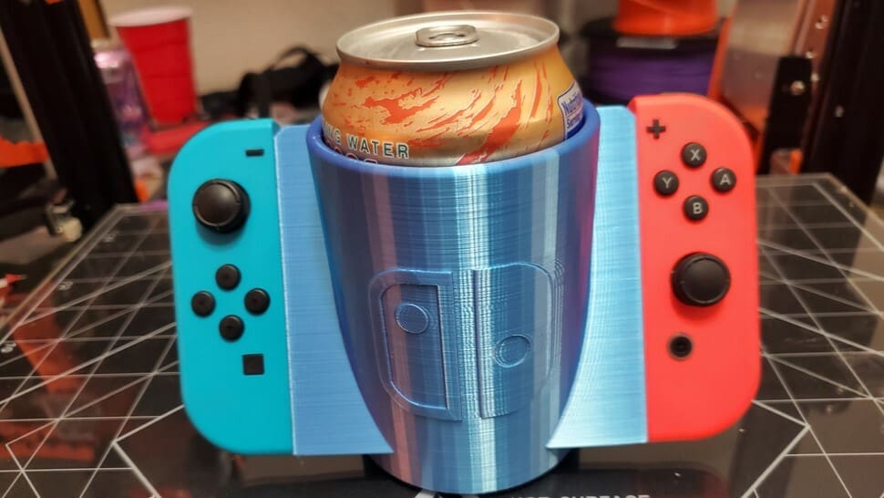 Multitasking done right!