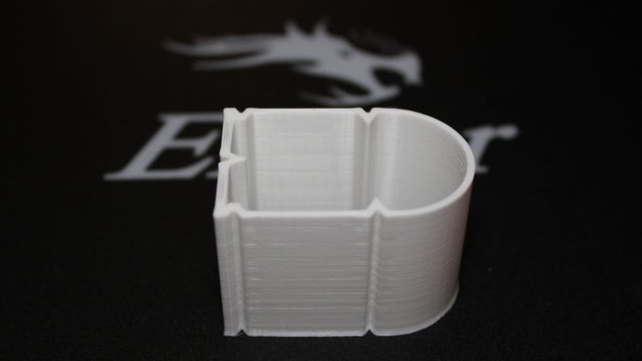 Image of: 4. Printing Speed Test