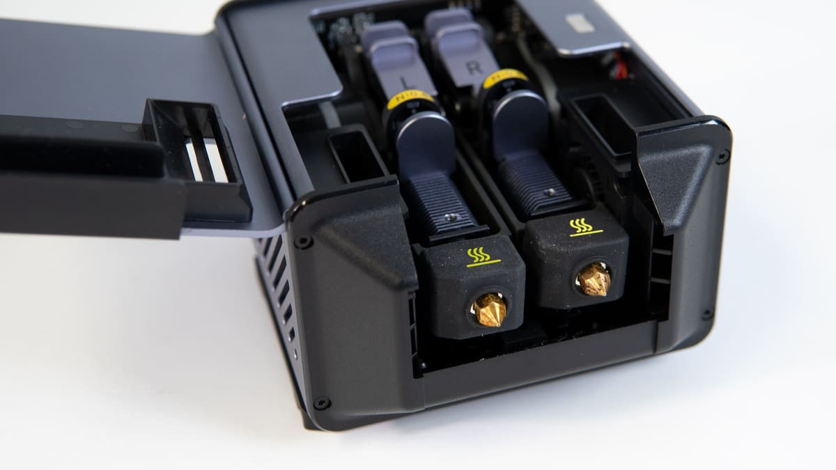 Image of Snapmaker Artisan Review: Verdict
