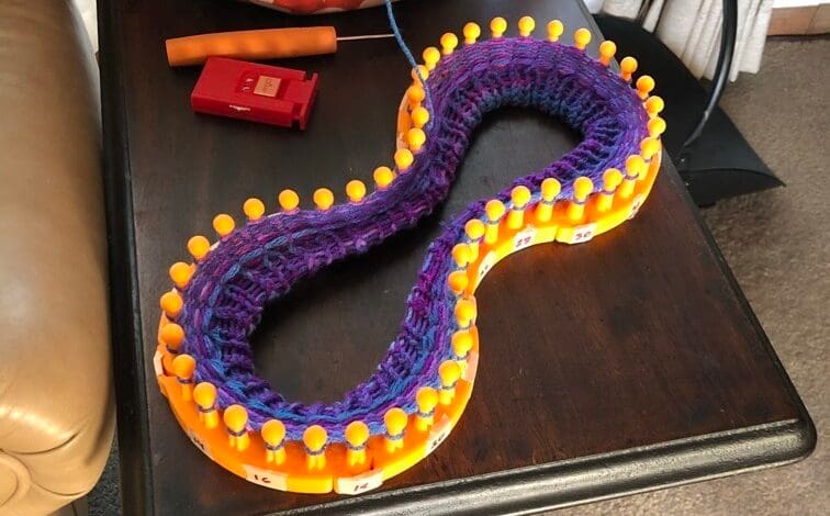 Crochet smart, not hard