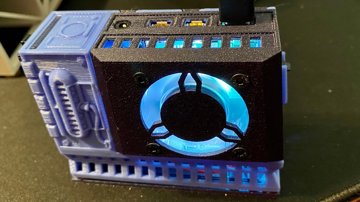 We believe it may be a distant relative of the flux capacitor; the world may never know