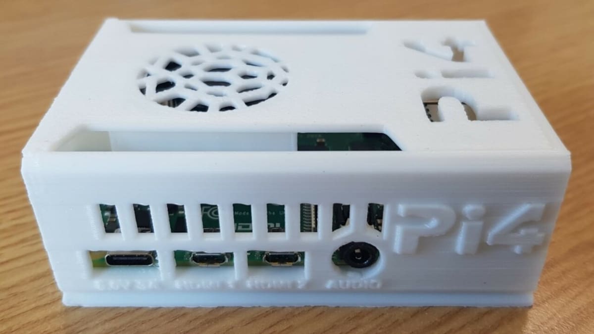 The Pi4 has been made by a lot of people and is worth checking out