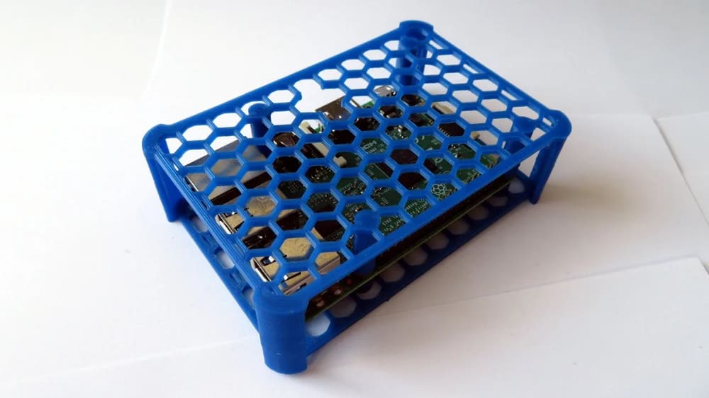 The ultimate airflow capability – yet still structurally sound