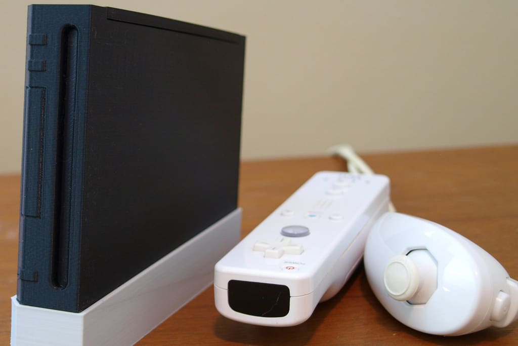 There's much less chance of cracking your TV screen with this one