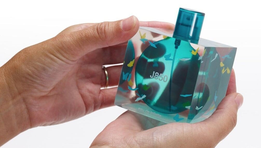 Image of PolyJet 3D Printing Services: Craftcloud