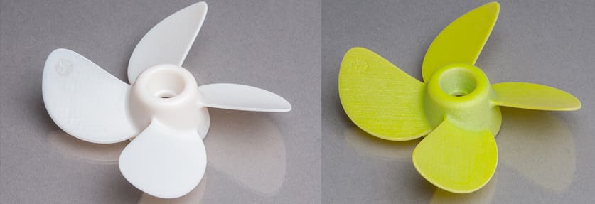 Image of PolyJet 3D Printing Services: GNK Additive Forecast 3D