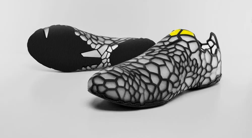 Image of PolyJet 3D Printing Services: Fathom