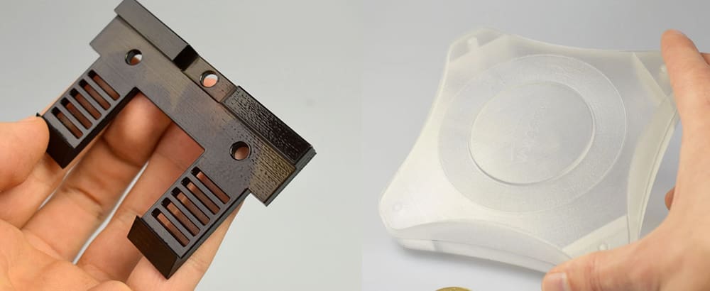 Image of PolyJet 3D Printing Services: RapidObject