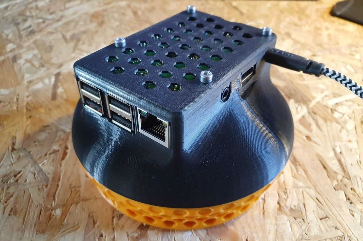 Image of: 5. GR8 PI2