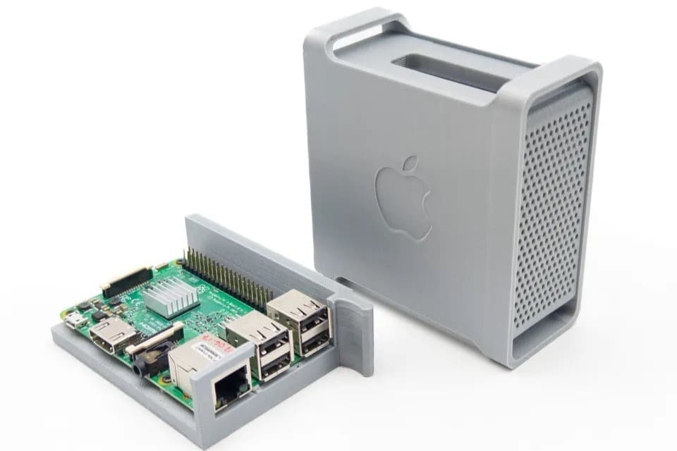 Image of: 39. Appleberry G5