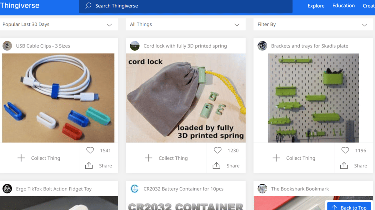 Image of: 1. Getting Started