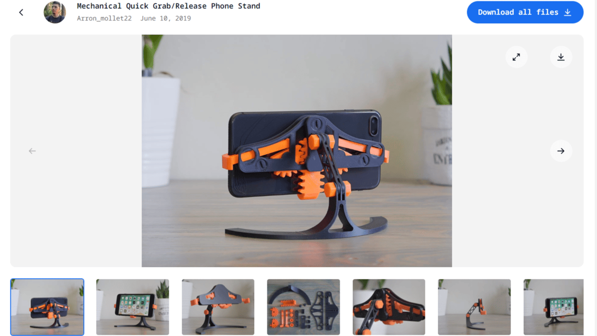 Image of: 2. Searching for Models